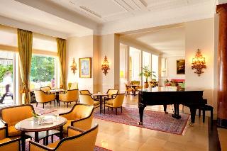 Hotel Bad Schachen fotoÄŸrafÄ±