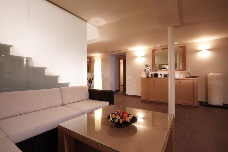 Hotel Bad Schachen - Aktivite