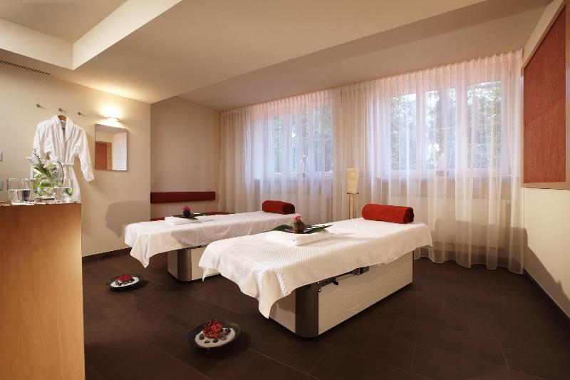 Hotel Bad Schachen - Aktivite