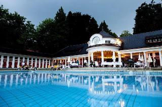 Hotel Bad Schachen fotoÄŸrafÄ±