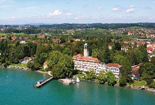 Hotel Bad Schachen fotoÄŸrafÄ±