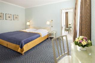 Hotel Bad Schachen fotoÄŸrafÄ±