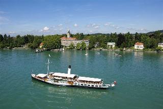 Hotel Bad Schachen fotoÄŸrafÄ±