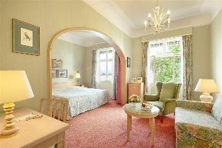 Hotel Bad Schachen fotoÄŸrafÄ±
