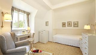 Hotel Bad Schachen fotoÄŸrafÄ±
