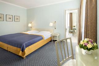 Hotel Bad Schachen fotoÄŸrafÄ±