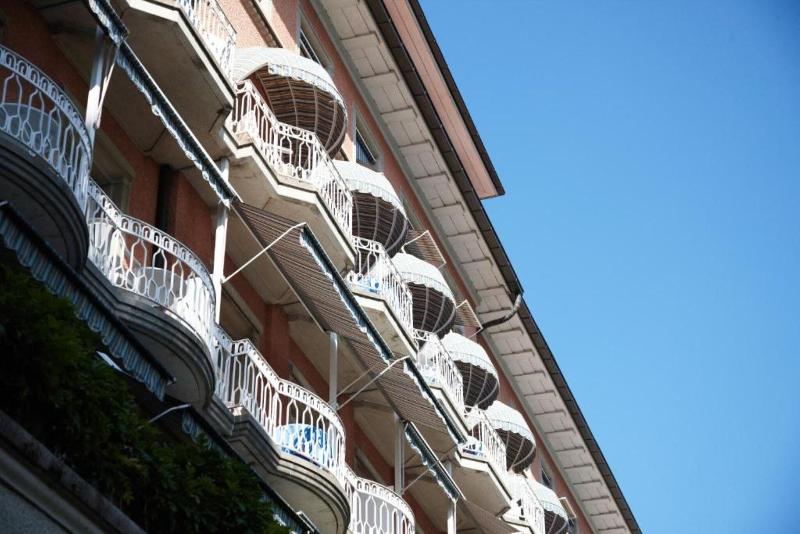 Hotel Bad Schachen - Oda