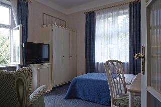 Hotel Bad Schachen fotoÄŸrafÄ±