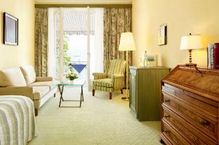 Hotel Bad Schachen fotoÄŸrafÄ±