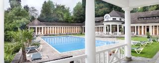 Hotel Bad Schachen fotoÄŸrafÄ±