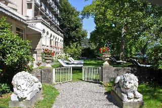 Hotel Bad Schachen fotoÄŸrafÄ±