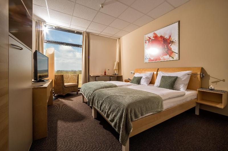 Hotel - der FreiRaum - Lobi
