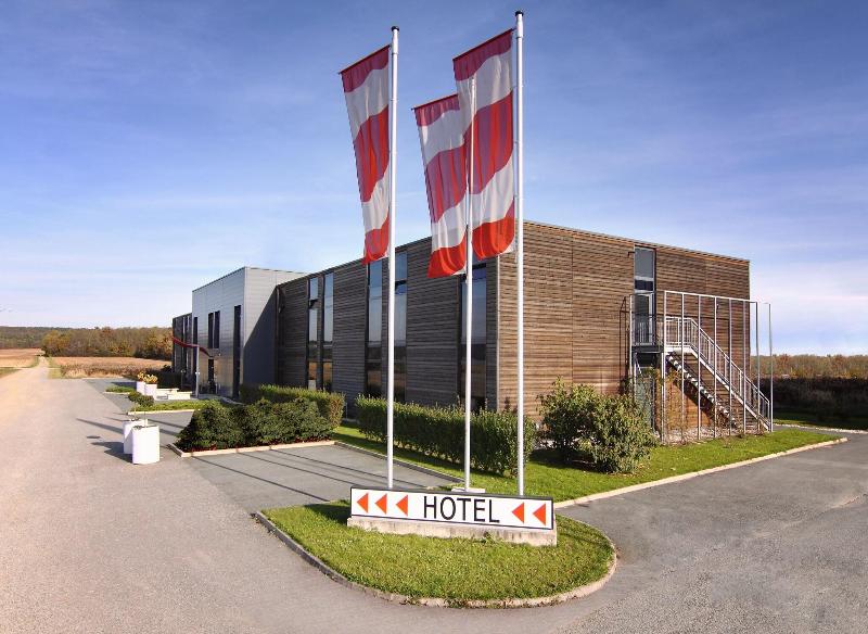 Hotel - der FreiRaum - Toplantı