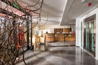 Hotel - der FreiRaum otel fotoğrafı