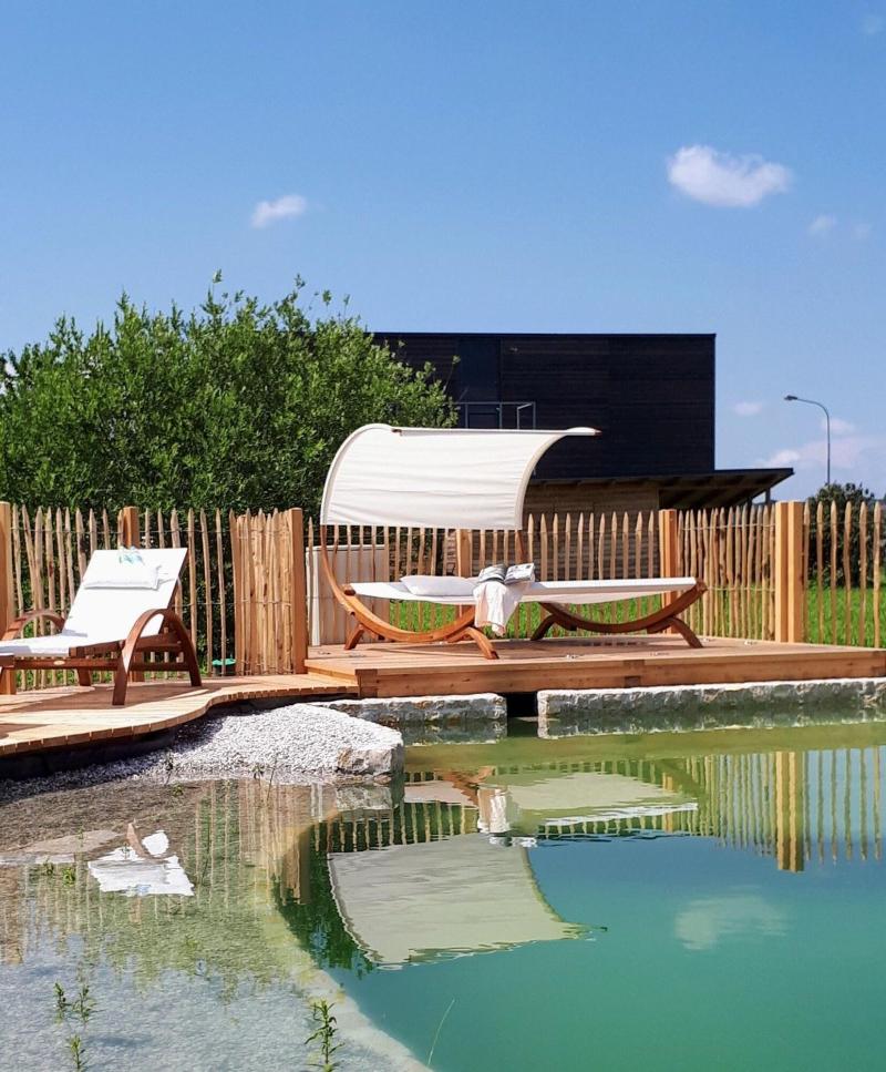 Hotel - der FreiRaum - Genel