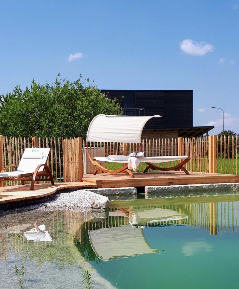 Hotel - der FreiRaum - Genel