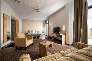 Hotel - der FreiRaum fotoÄŸrafÄ±