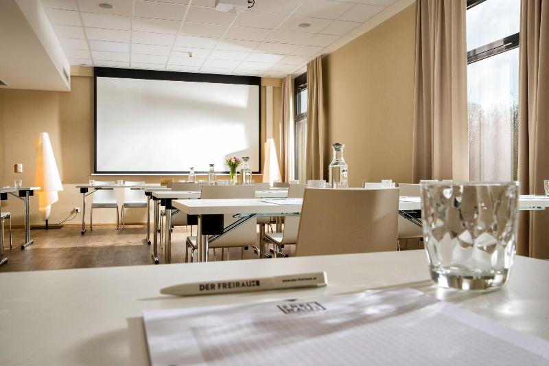 Hotel - der FreiRaum - Restoran