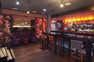 Malmaison London fotoÄŸrafÄ±
