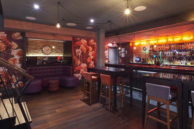 Malmaison London - Bar