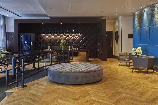 Malmaison London fotoÄŸrafÄ±