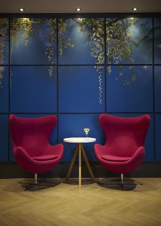 Malmaison London fotoÄŸrafÄ±