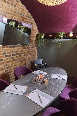 Malmaison London fotoÄŸrafÄ±