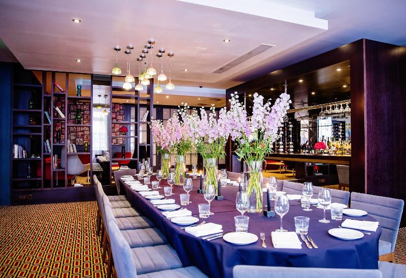 Malmaison London - Toplantı