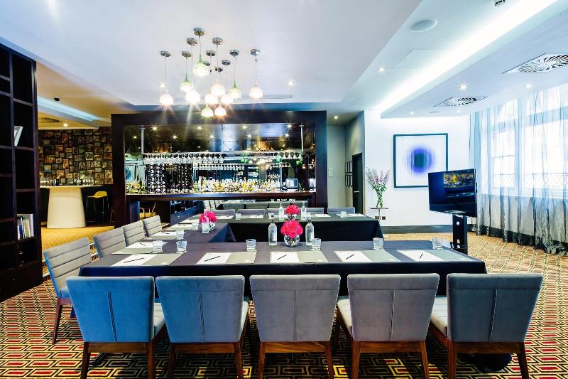 Malmaison London - Toplantı