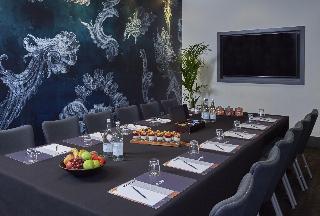 Malmaison London fotoÄŸrafÄ±