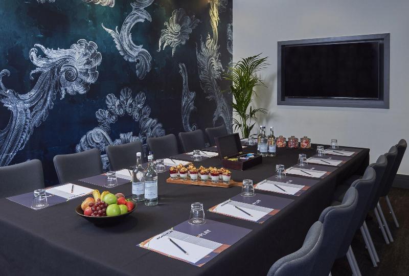 Malmaison London - Toplantı