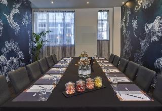 Malmaison London fotoÄŸrafÄ±