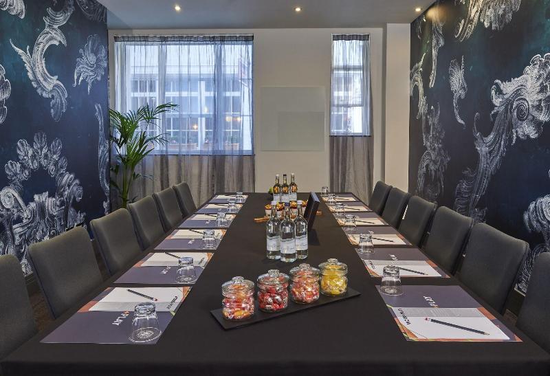 Malmaison London - Toplantı