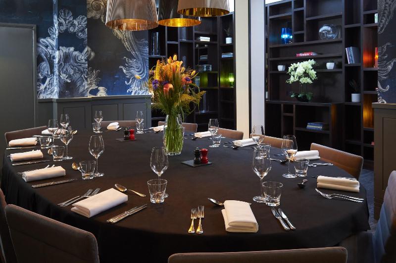 Malmaison London - Toplantı