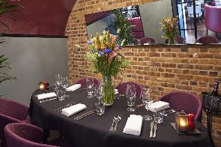 Malmaison London fotoÄŸrafÄ±