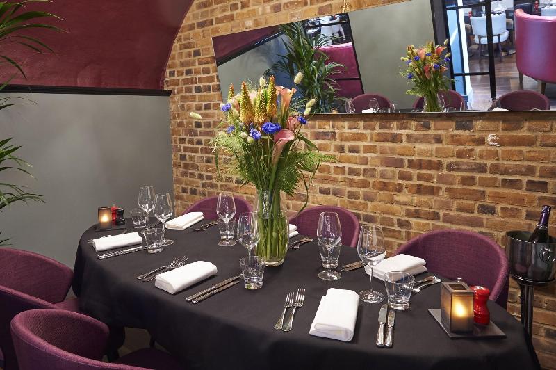Malmaison London - Toplantı