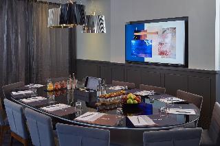 Malmaison London fotoÄŸrafÄ±