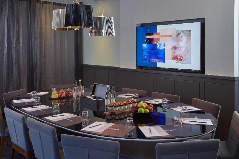 Malmaison London - Toplantı