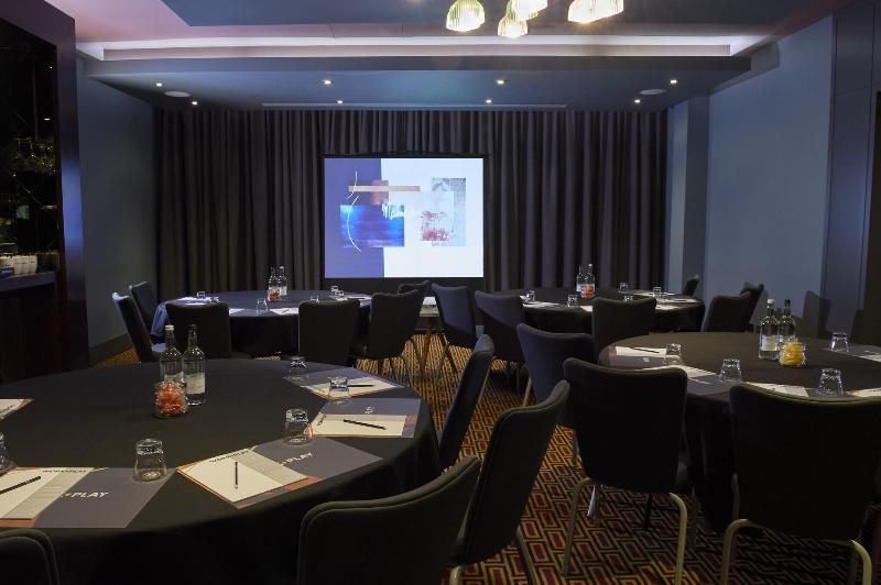 Malmaison London - Toplantı