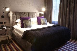 Malmaison London fotoÄŸrafÄ±