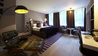 Malmaison London fotoÄŸrafÄ±