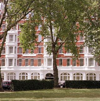 Malmaison London otel fotoğrafı