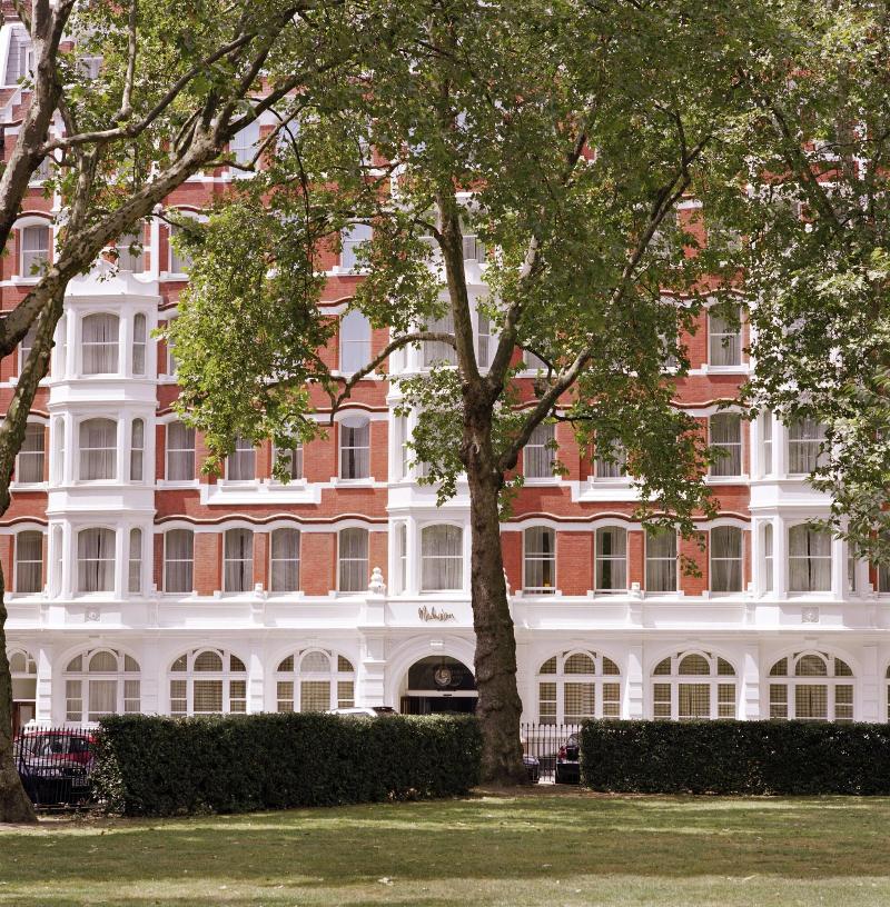 Malmaison London - Genel