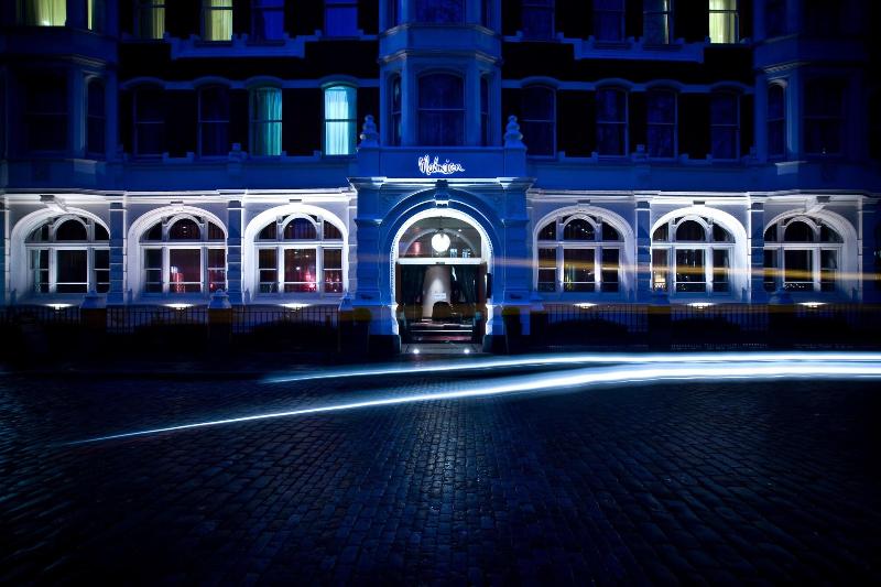 Malmaison London - Genel