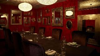 Malmaison London fotoÄŸrafÄ±