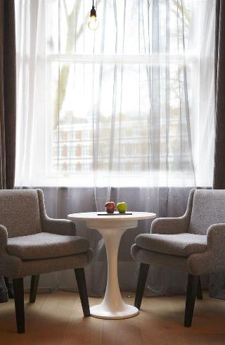 Malmaison London fotoÄŸrafÄ±