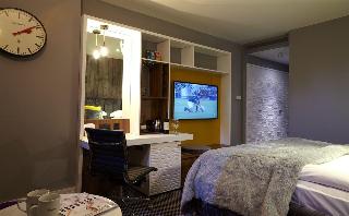 Malmaison London fotoÄŸrafÄ±