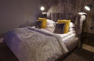 Malmaison London fotoÄŸrafÄ±