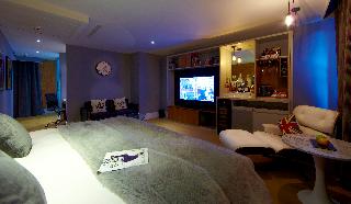Malmaison London fotoÄŸrafÄ±