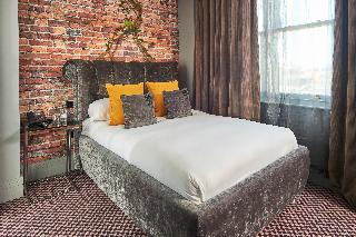 Malmaison London fotoÄŸrafÄ±